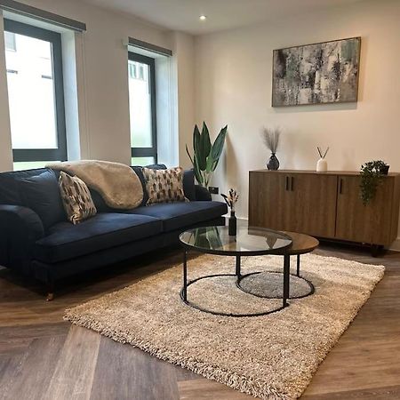 Museum View Apartments City Centre 1 Bedroom Cardiff Exterior foto