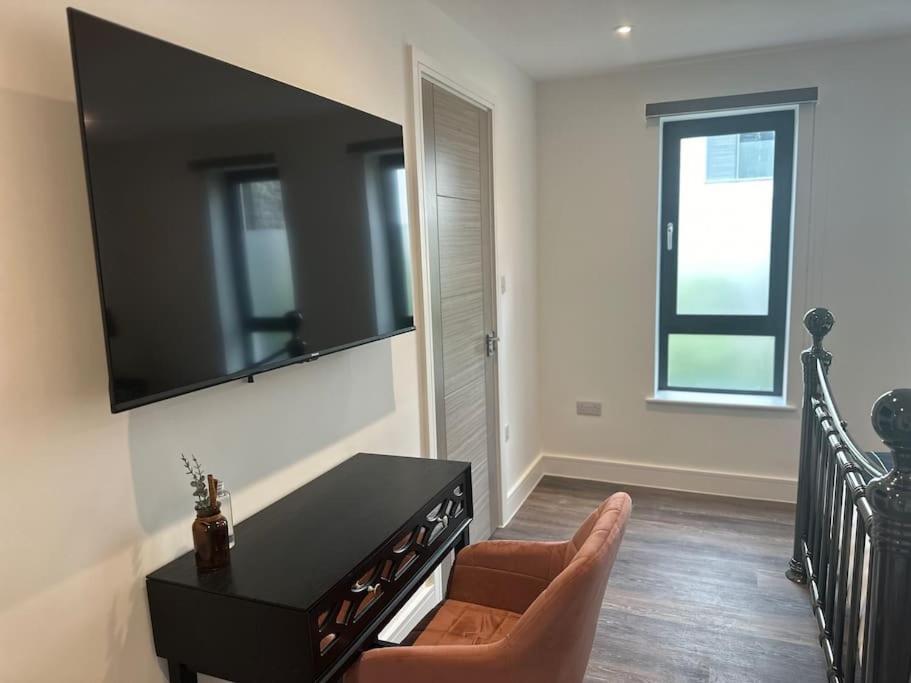 Museum View Apartments City Centre 1 Bedroom Cardiff Exterior foto