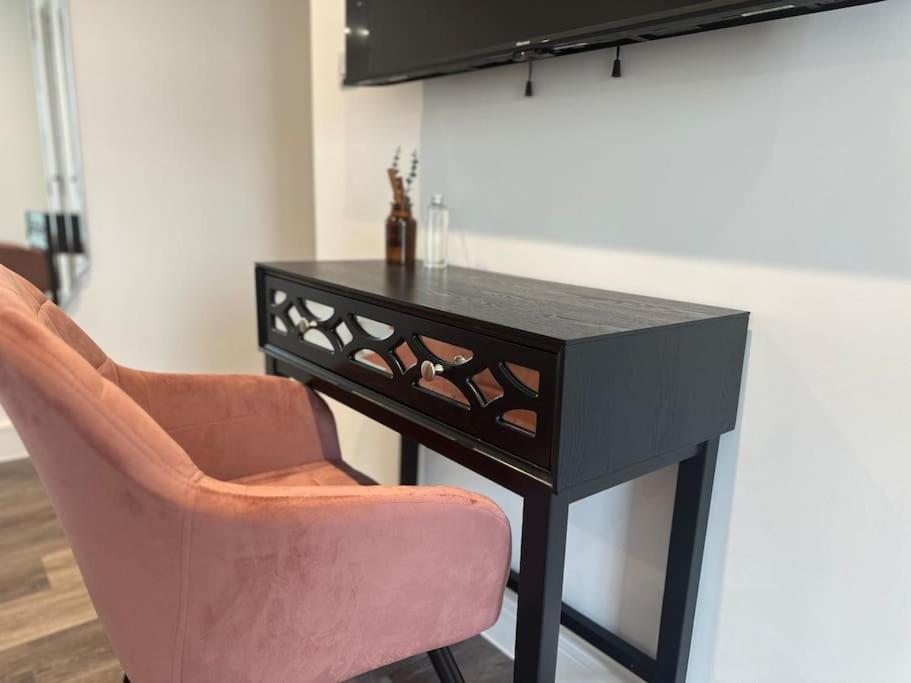 Museum View Apartments City Centre 1 Bedroom Cardiff Exterior foto