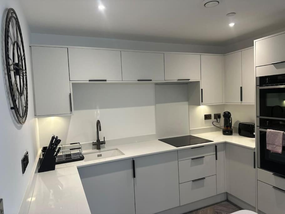 Museum View Apartments City Centre 1 Bedroom Cardiff Exterior foto
